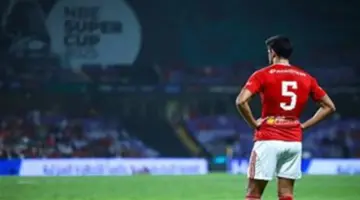 كواليس انتقال محمد علي بن رمضان من الأهلي إلى الشمال القطري وتفاصيل الصفقة